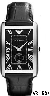 Armani watch man-157